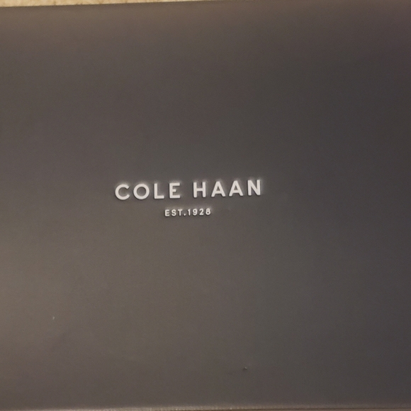 Cole Haan Indiana Waterproof Riding Boot <3 - Picture 1 of 8